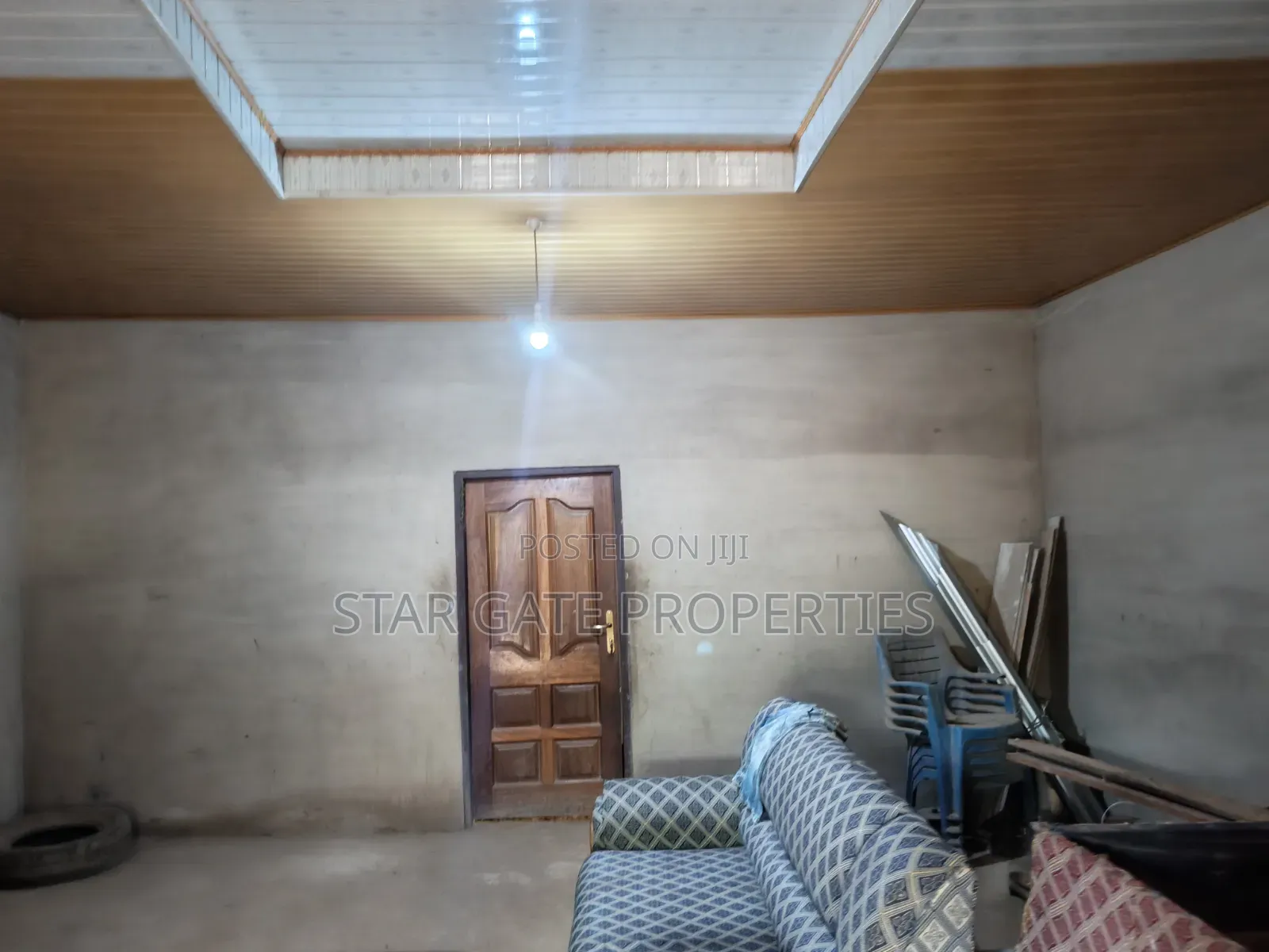 6bdrm House in Ejisu Dwenease, Kumasi Metropolitan for sale