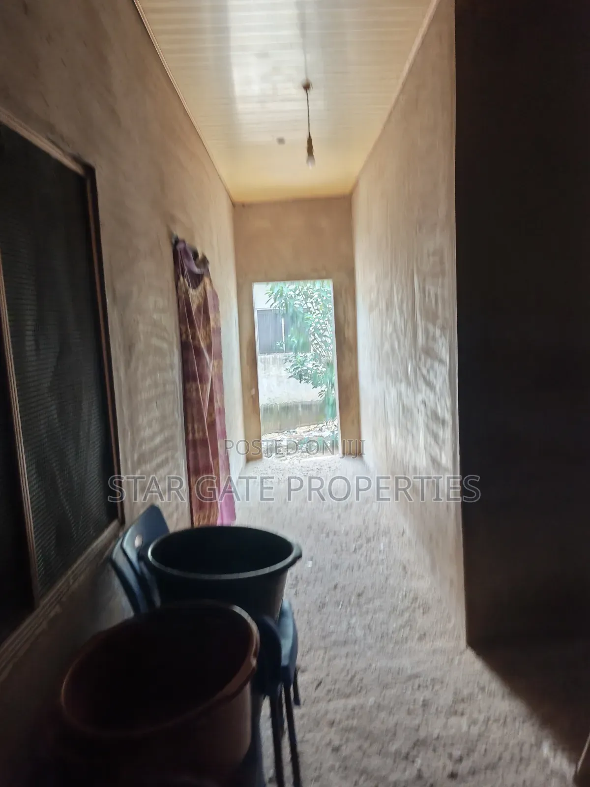 6bdrm House in Ejisu Dwenease, Kumasi Metropolitan for sale