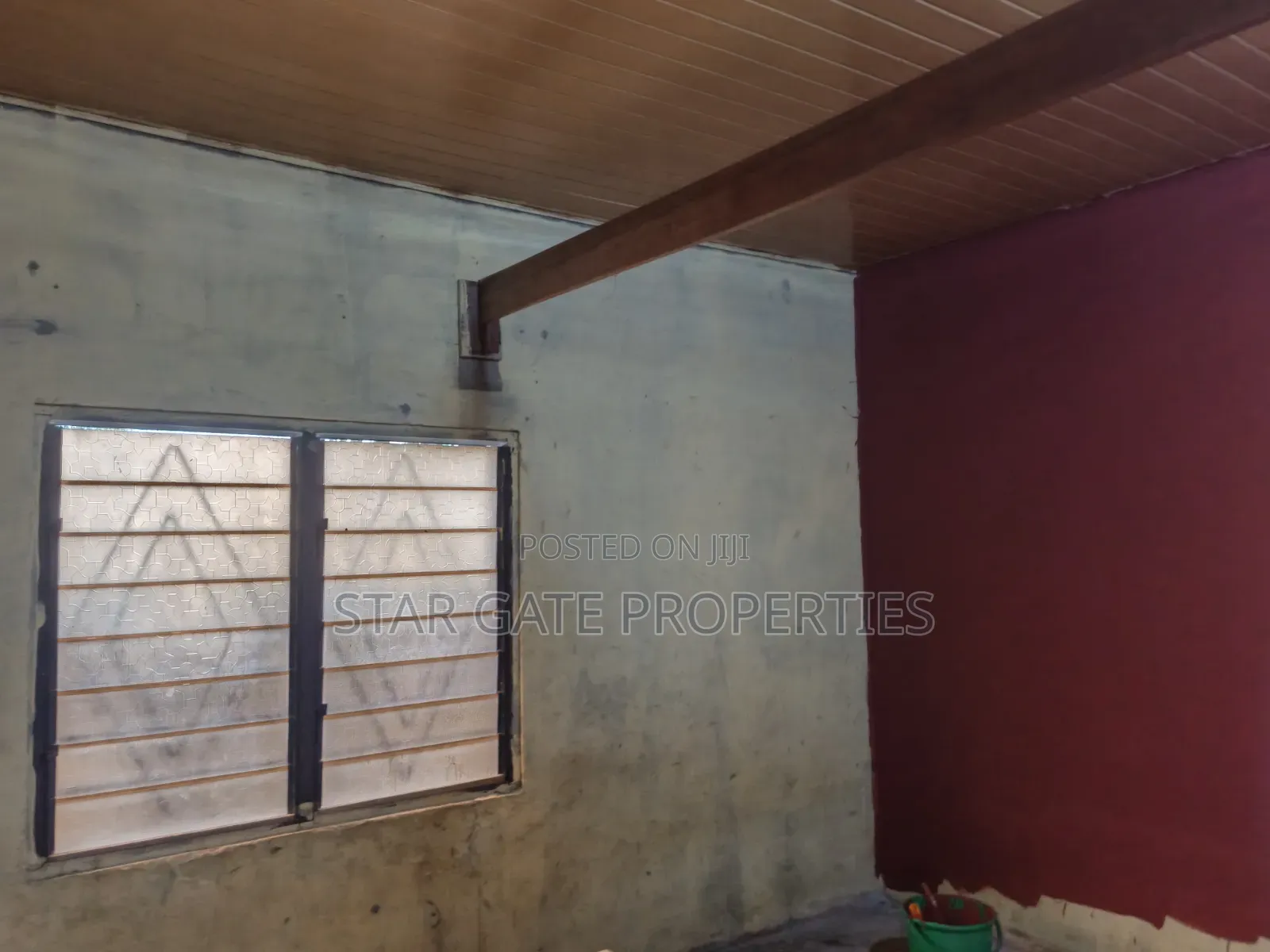 6bdrm House in Ejisu Dwenease, Kumasi Metropolitan for sale