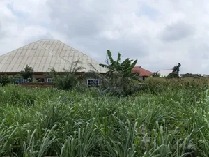 Plot for Sale at Ejisu Adadientem