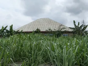 Plot for Sale at Ejisu Adadientem