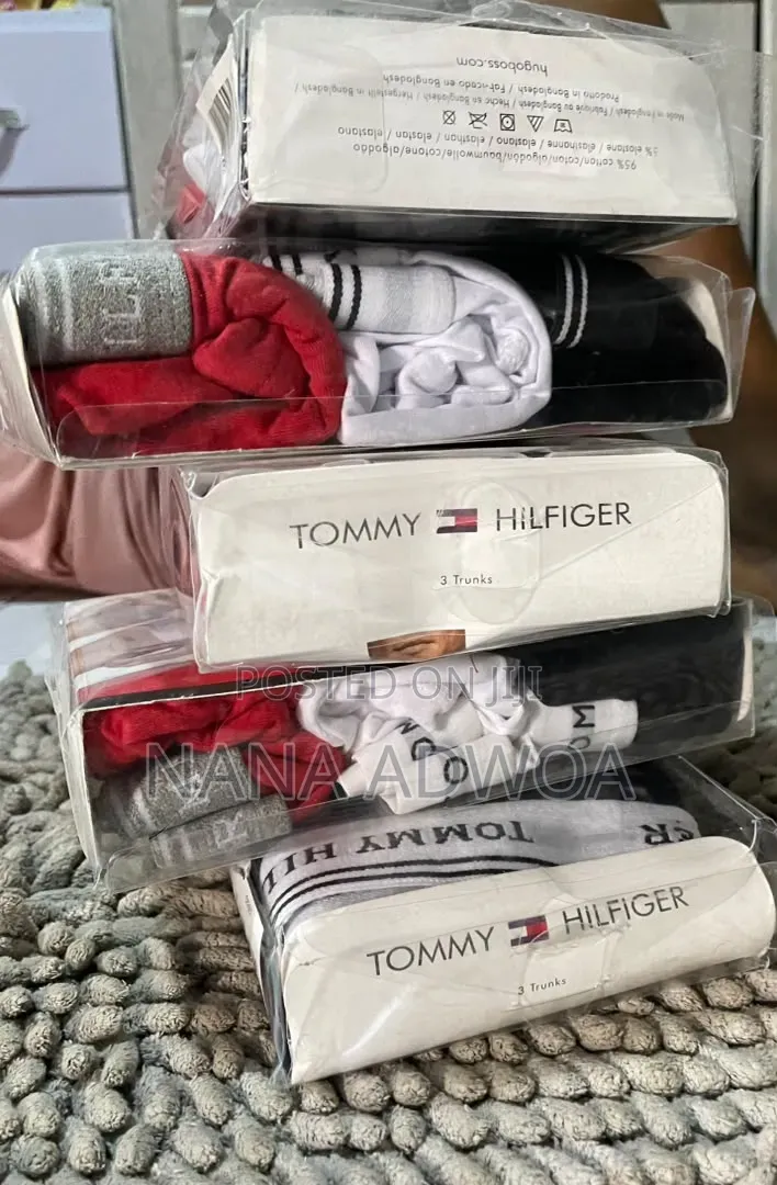 Ohemaa's Collections