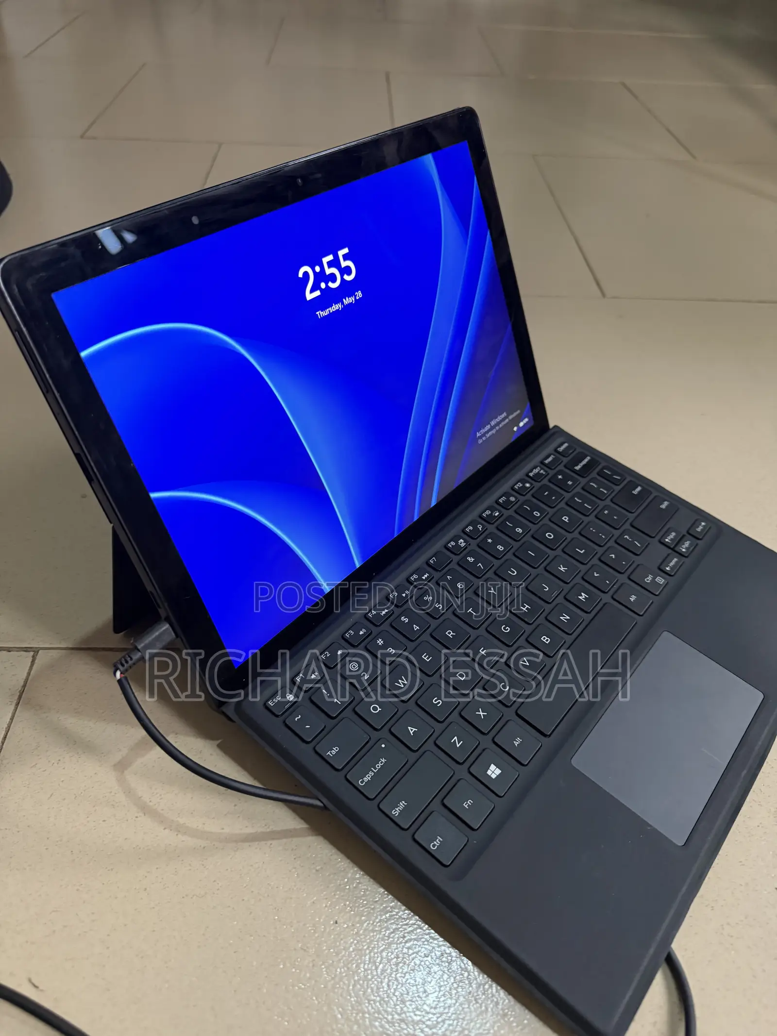 Laptop Dell Latitude 7400 8GB Intel Core i3 SSD 128GB