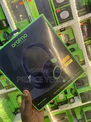 Oraimo Boompop 2s Wireless Bluetooth
