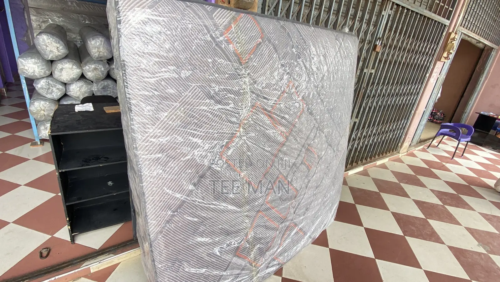 New Mattress