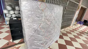 New Mattress