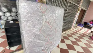 New Mattress