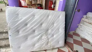 New Mattress