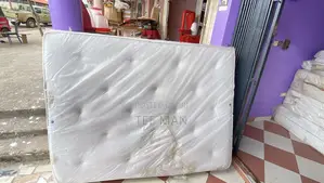 New Mattress