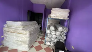 New Mattress