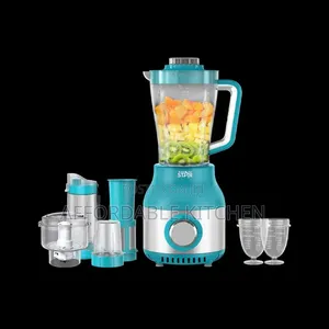 Winning Star 7 1n 1 Blender