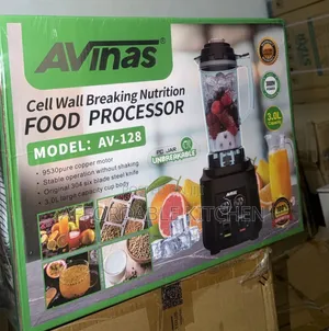 High Quality Commercial Blender