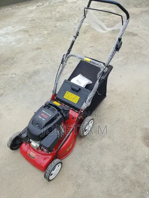Lawn Mower