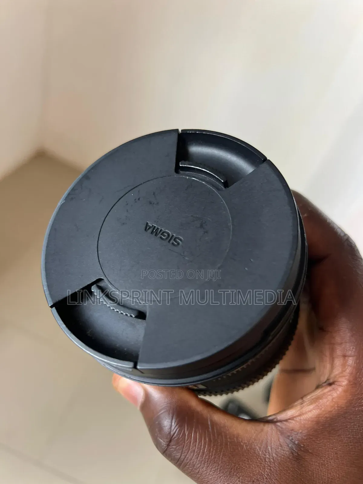 Ex Sigma 24-70mm 1:2.8 Dg HSM for Nikon