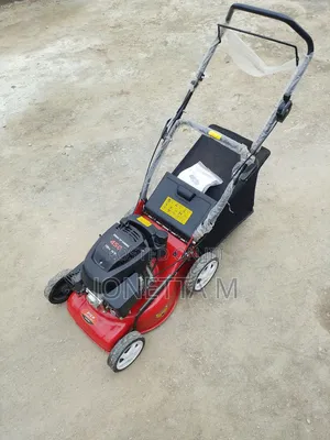 Lawn Mower
