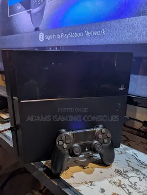 Ps4 Standard 5 Offline Games