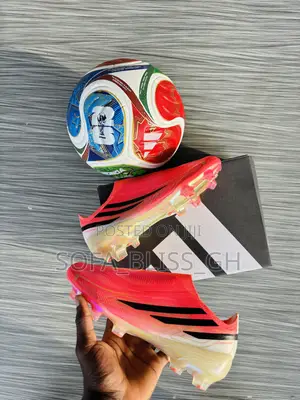 Adidas F50 Hyperfast Elite