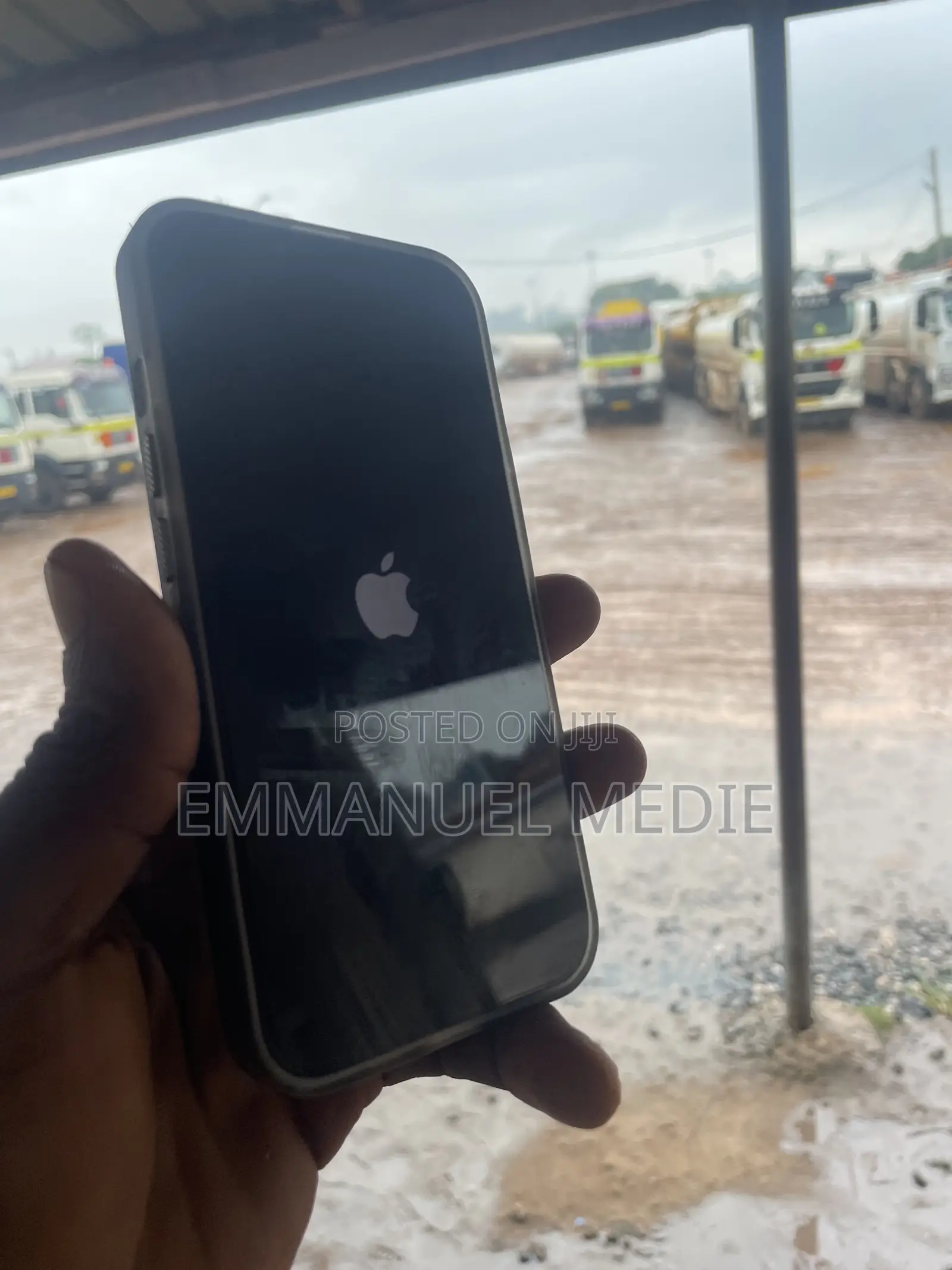 Apple iPhone 14 256 GB White