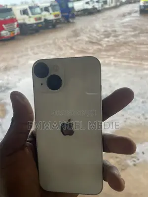 Apple iPhone 14 256 GB White