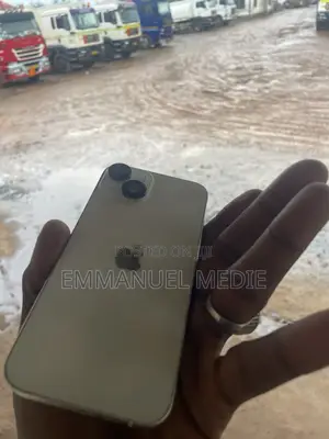 Apple iPhone 14 256 GB White