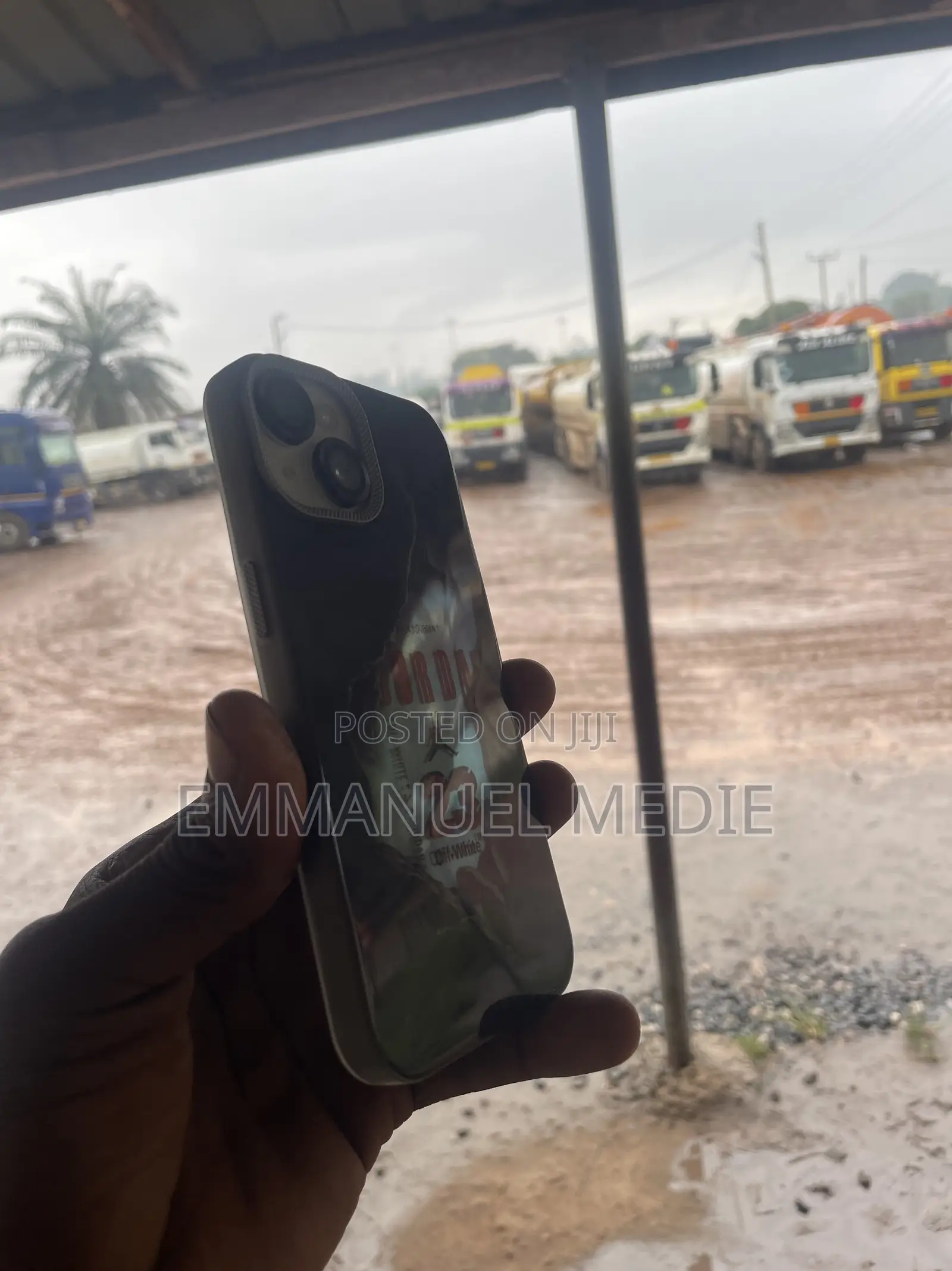 Apple iPhone 14 256 GB White