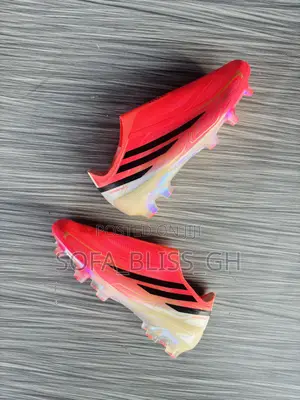 Adidas F50 World Cup Elite Fg Boots