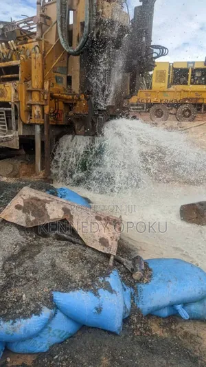 Best Kenn Borehole Service