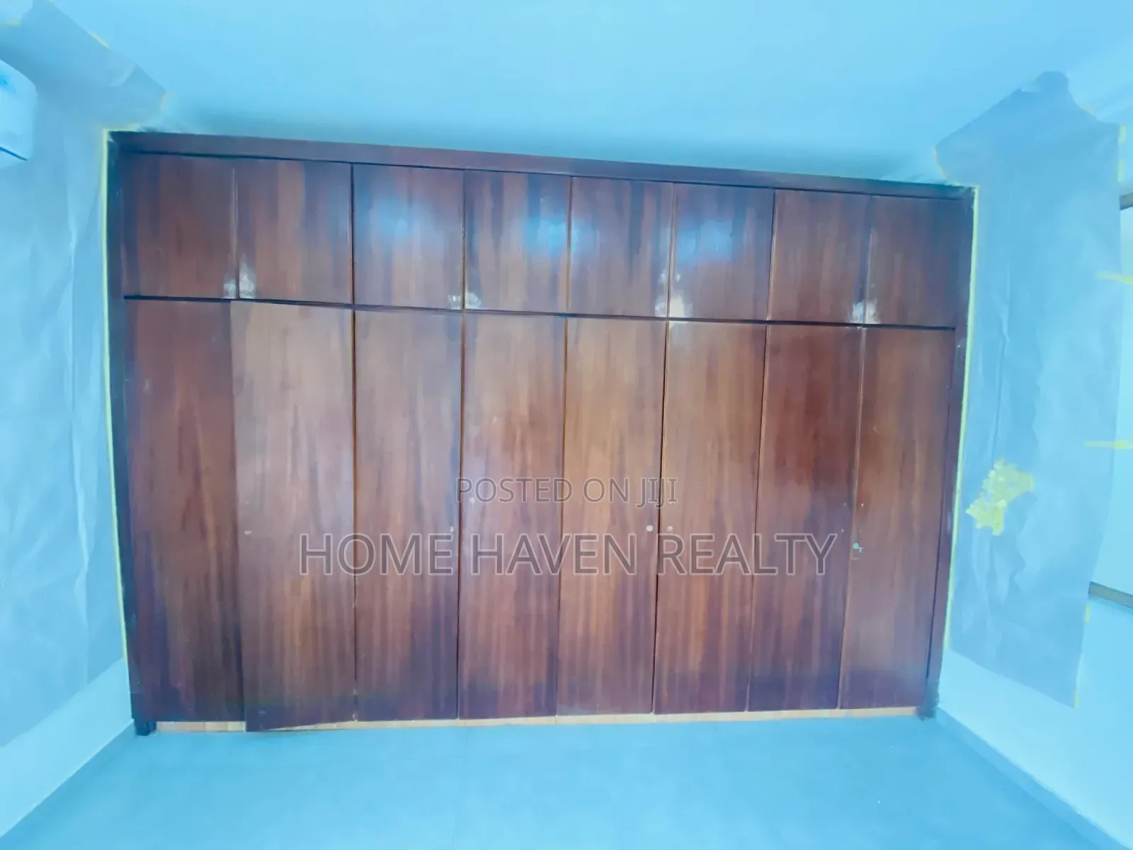 4bdrm House in Abelemkpe, Lincoln School Area for rent