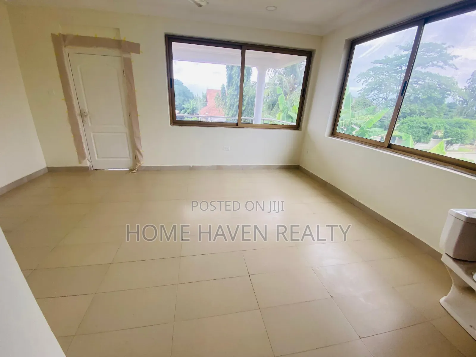 4bdrm House in Abelemkpe, Lincoln School Area for rent