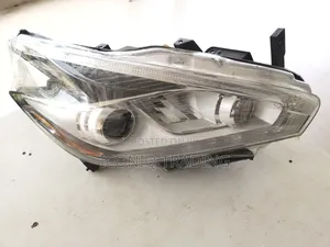 Nissan Murano Right Side Led Headlight for 2015-2018 Models