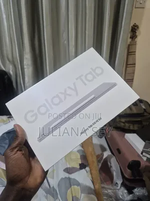 New Samsung Galaxy Tab S10 FE 128 GB