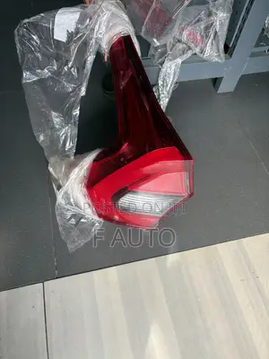 Mitsubishi Eclipse Cross 2022,2023,2024,2025 Taillight