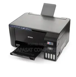 Epson Ecotank L3251 Printer