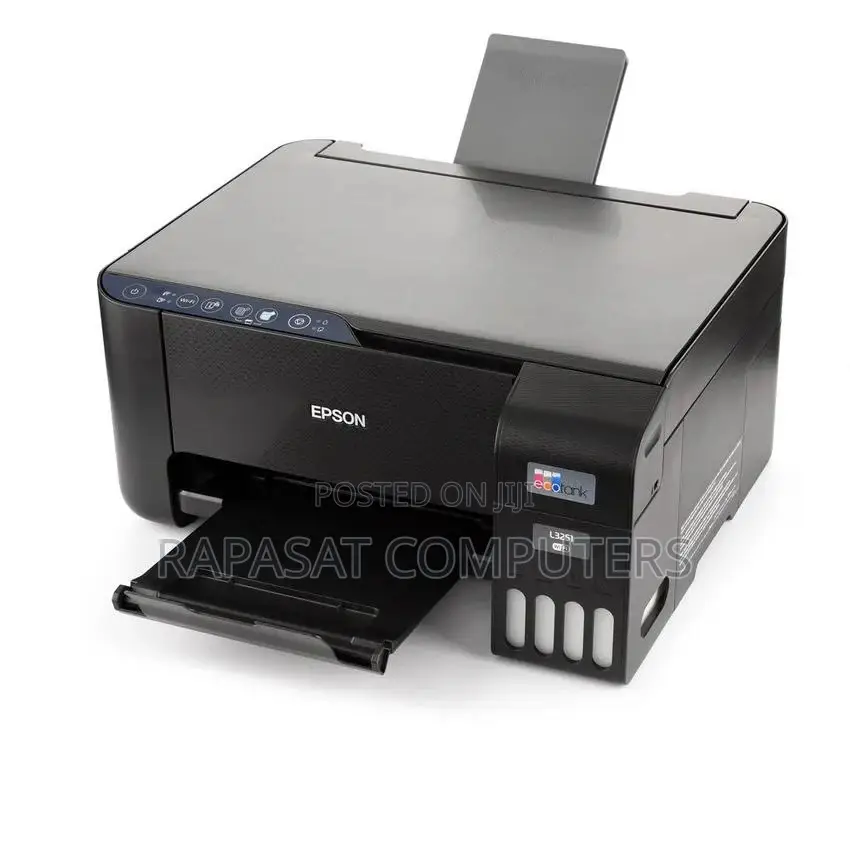 Epson Ecotank L3251 Printer
