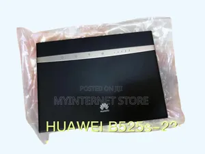 Huawei Universal Router