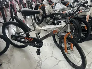 Kids Bicycles