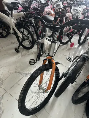 Kids Bicycles