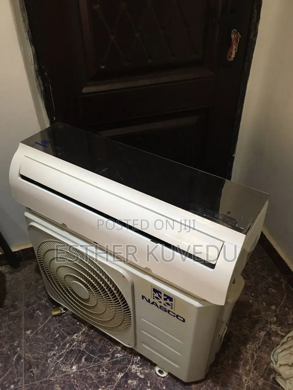 Air Condition