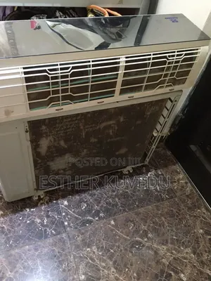 Air Condition