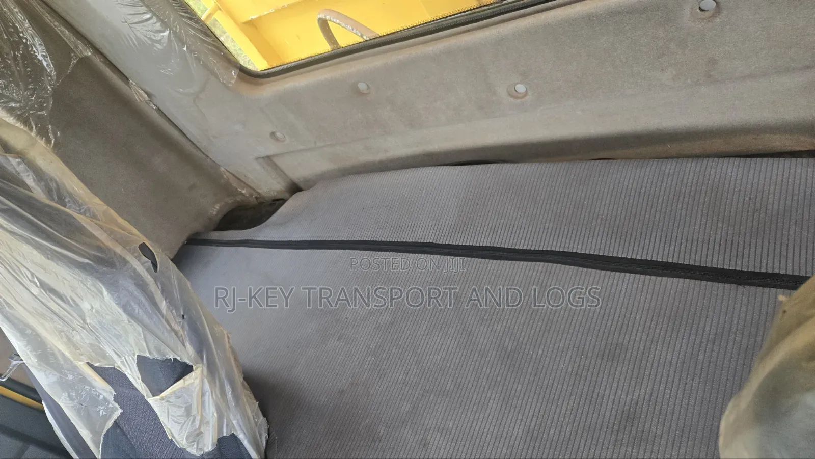 Sinotruk Howo 2020 Yellow