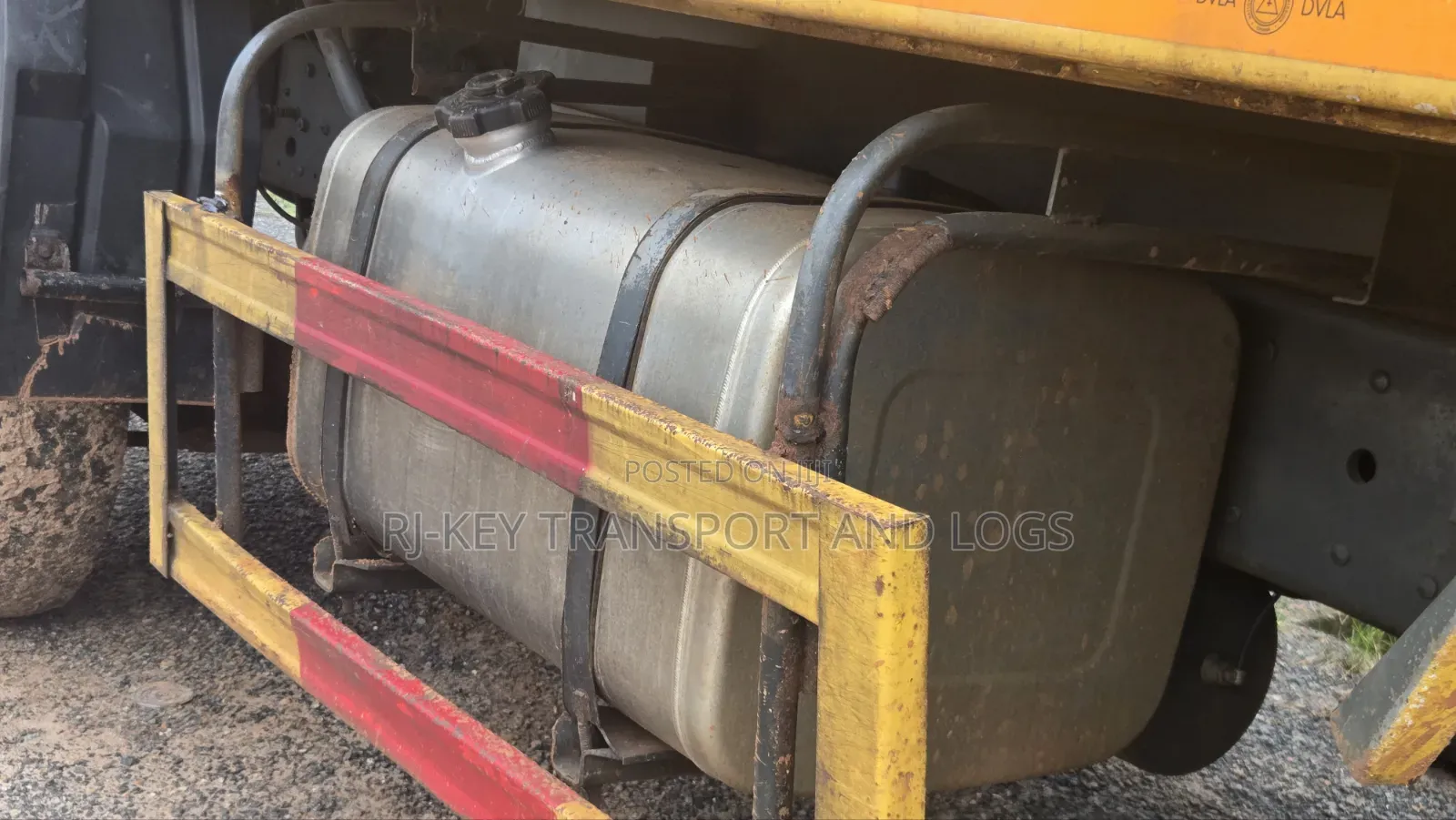 Sinotruk Howo 2020 Yellow