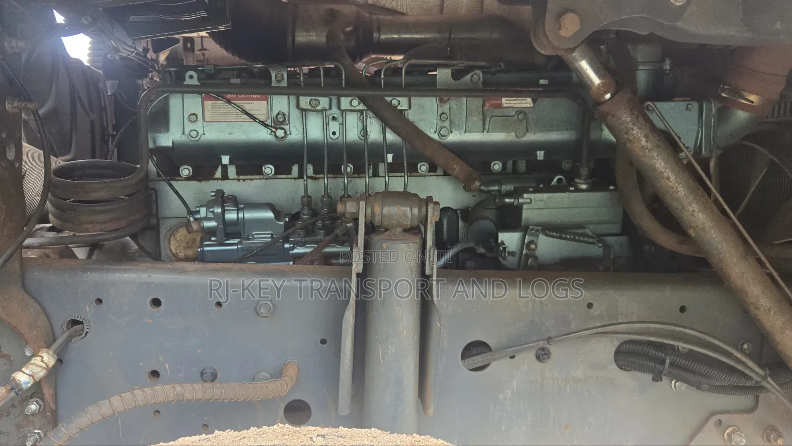 Sinotruk Howo 2020 Yellow