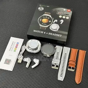 D21 Pro Set Watch