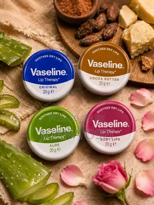 Vaseline Lip Care