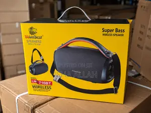 Boombest Pulse Speaker