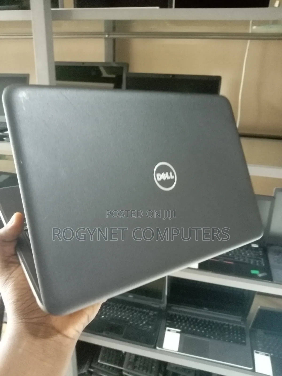 Laptop Dell Latitude 3180 4GB Intel Pentium SSD 128GB
