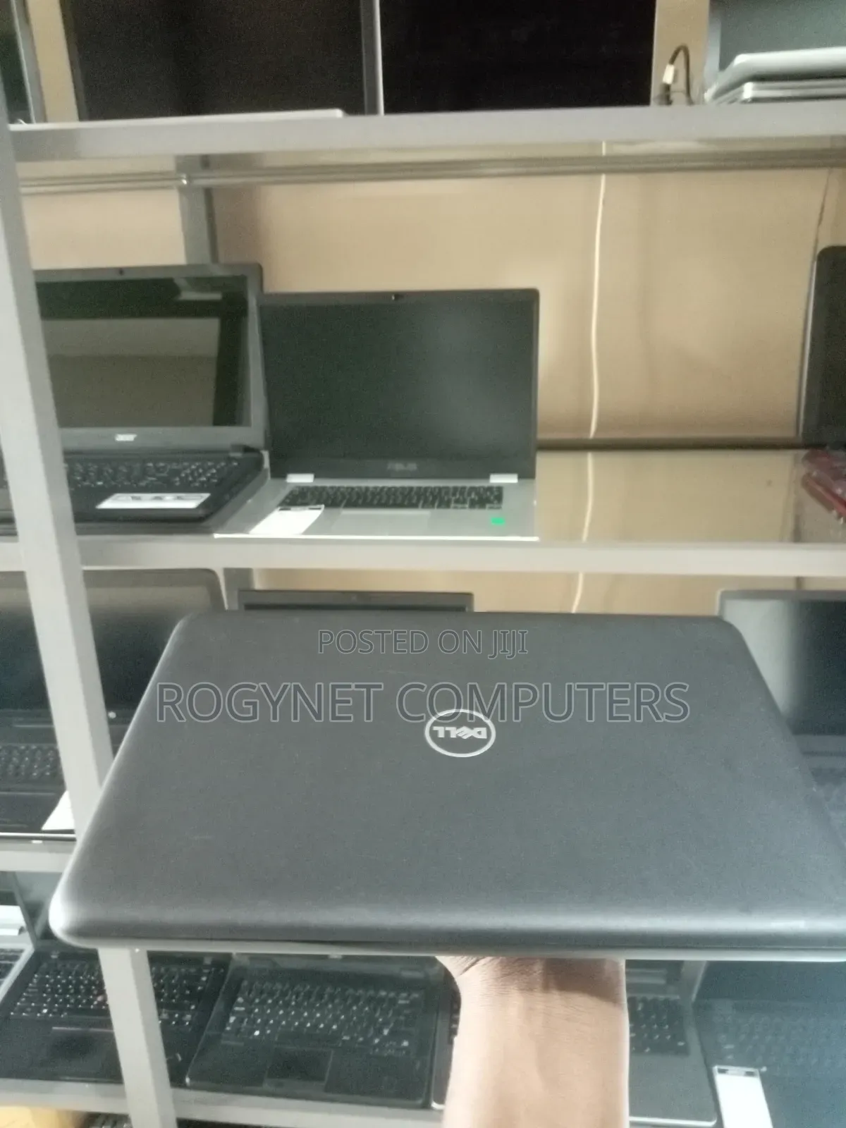 Laptop Dell Latitude 3180 4GB Intel Pentium SSD 128GB