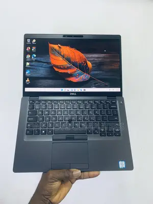 Laptop Dell Latitude 5400 8GB Intel Core i5 SSD 256GB