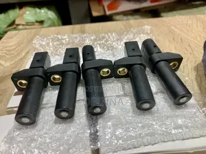 Crankshaft Sensor Benz