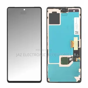Google Pixel 7 To All Google Pixel 7 Screen Series